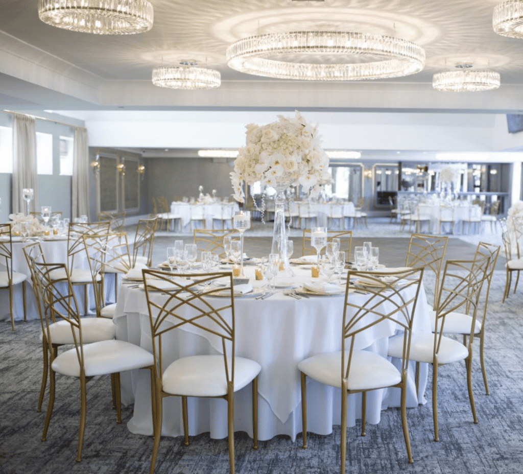 Water's Edge A Magnificent Long Island Wedding Venue